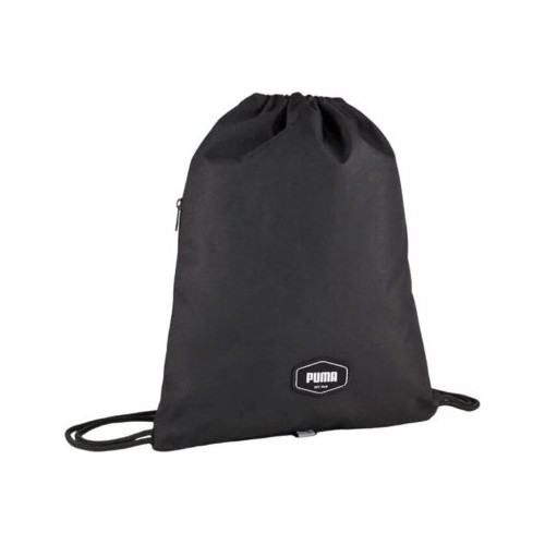 Puma Krepšys Deck Gym Sack Black 090557 01