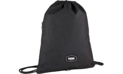 Puma Krepšys Deck Gym Sack Black 090557 01