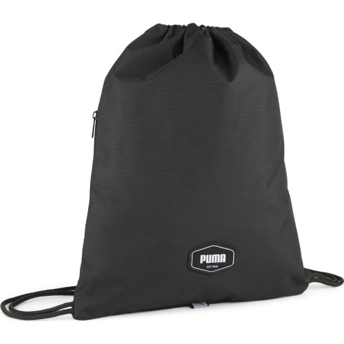 Puma Krepšys Deck Gym Sack Black 090557 01
