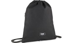 Puma Krepšys Deck Gym Sack Black 090557 01