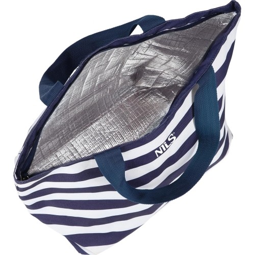 Torba termiczna NILS NC3100, niebieska, 32 l