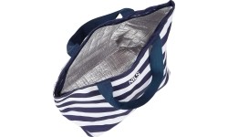 Torba termiczna NILS NC3100, niebieska, 32 l
