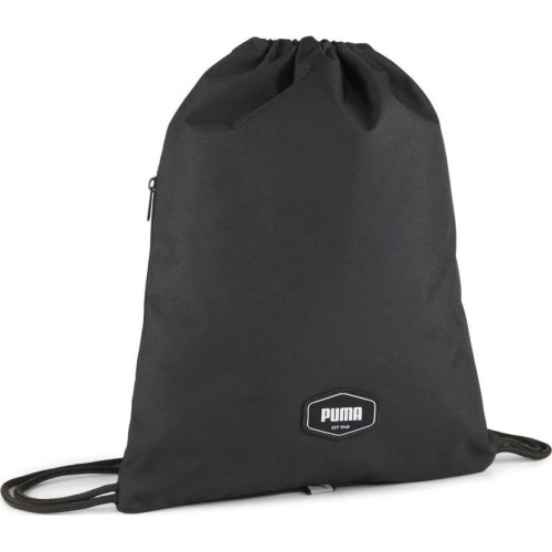Puma Krepšys Deck Gym Sack Black 090557 01
