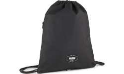 Puma Krepšys Deck Gym Sack Black 090557 01