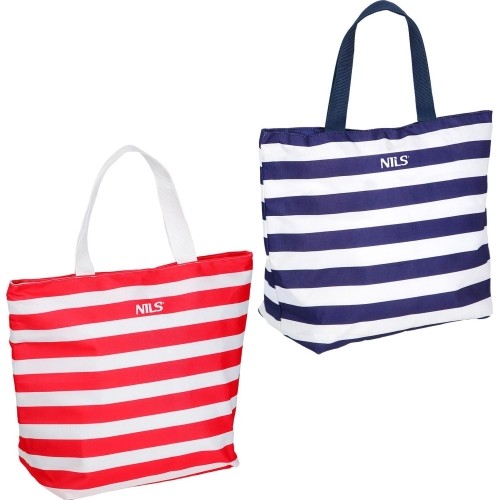 Torba termiczna NILS NC3100, niebieska, 32 l