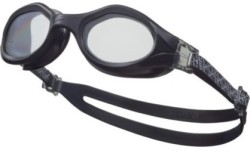 Nike Plaukimo Akiniai Nk U Flex Fusion Goggle Black NESSE134 001