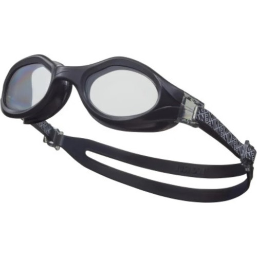 Nike Plaukimo Akiniai Nk U Flex Fusion Goggle Black NESSE134 001
