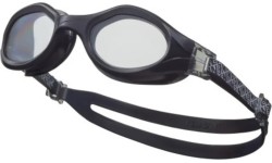 Nike Plaukimo Akiniai Nk U Flex Fusion Goggle Black NESSE134 001