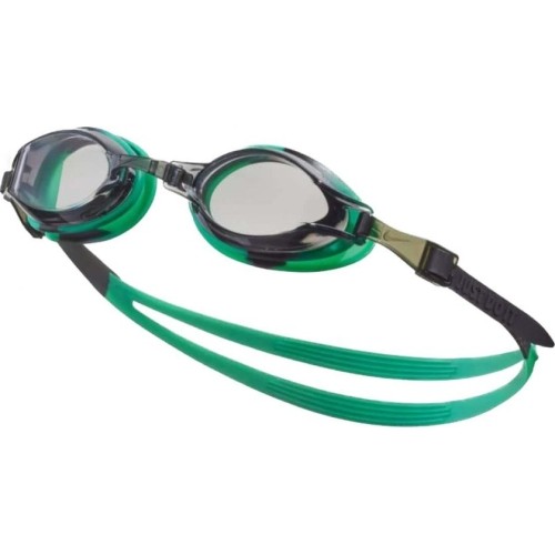 Nike Plaukimo Akiniai Paaugliams Nk Y Chrome Goggle Green NESSD128 366