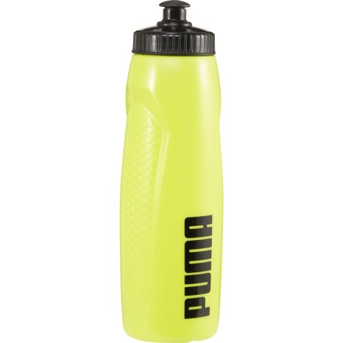 Bidon Puma TR Bottle Core limonkowy 053813 28