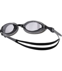 Nike Plaukimo Akiniai Nk U Chrome Goggle Black NESSD127 079