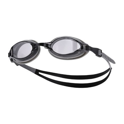 Okulary pływackie Nike Nk U Chrome Goggle Black NESSD127 079