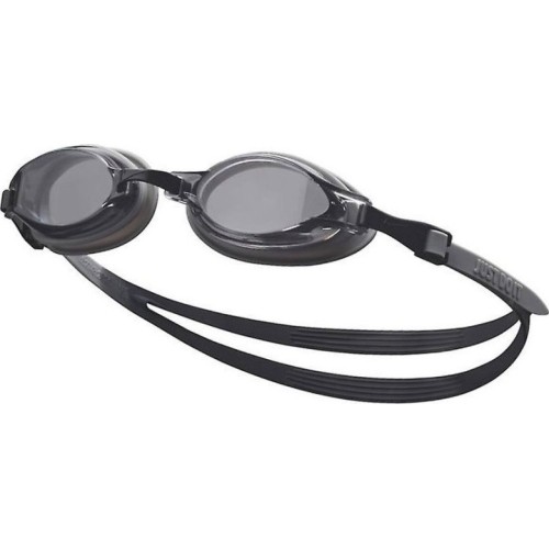 Nike Plaukimo Akiniai Nk U Chrome Goggle Black NESSD127 079