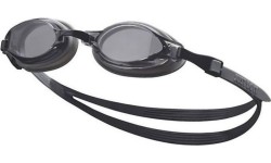Nike Plaukimo Akiniai Nk U Chrome Goggle Black NESSD127 079
