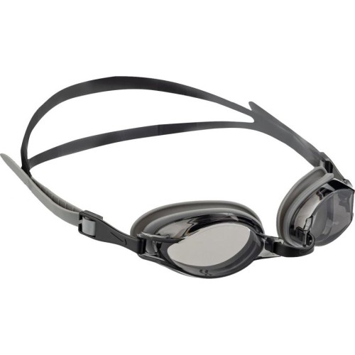 Nike Plaukimo Akiniai Nk U Chrome Goggle Black NESSD127 079