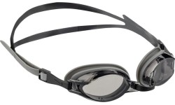 Okulary pływackie Nike Nk U Chrome Goggle Black NESSD127 079