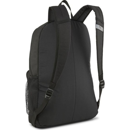 Plecak Puma Patch Backpack Black 090344 01