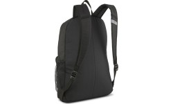 Plecak Puma Patch Backpack Black 090344 01