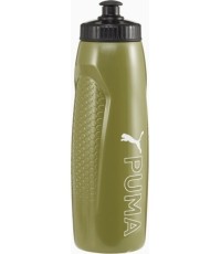 Puma Gertuvė Fit Botte Core Olive Green 054306 03