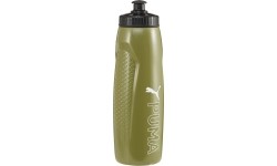 Puma Gertuvė Fit Botte Core Olive Green 054306 03