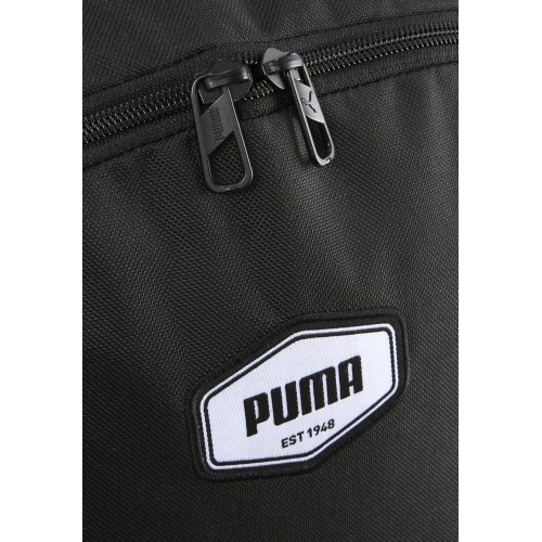 Plecak Puma Patch Backpack Black 090344 01
