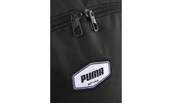Plecak Puma Patch Backpack Black 090344 01
