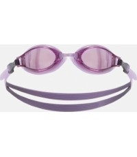 Okulary pływackie Nike Chrome Goggle Purple NESSD127 594