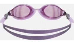 Okulary pływackie Nike Chrome Goggle Purple NESSD127 594