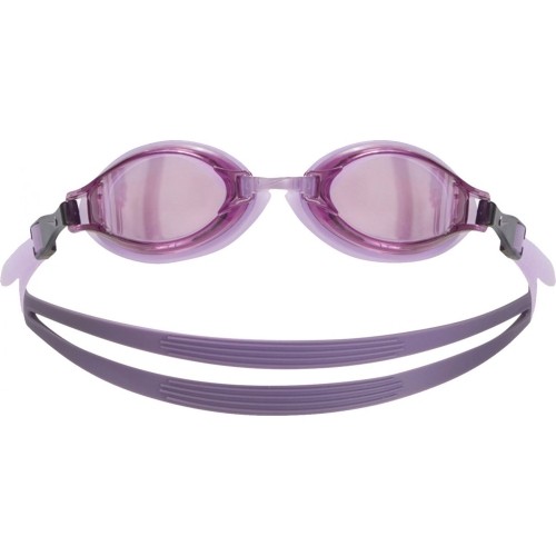 Okulary pływackie Nike Chrome Goggle Purple NESSD127 594
