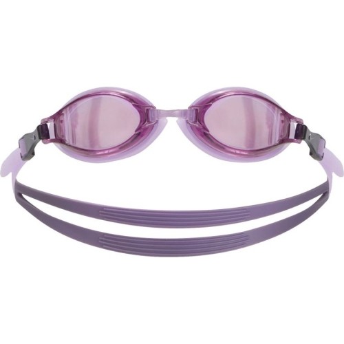 Okulary pływackie Nike Chrome Goggle Purple NESSD127 594