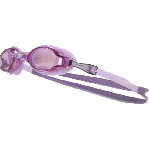 Nike Plaukimo Akiniai Nk U Chrome Goggle Purple NESSD127 594