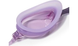 Nike Plaukimo Akiniai Nk U Chrome Goggle Purple NESSD127 594