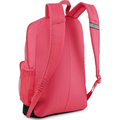 Plecak Puma Patch Backpack Pink 090344 02
