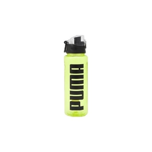 Puma Gertuvė Tr Bottel Sportstyle L Yellow 053518 26