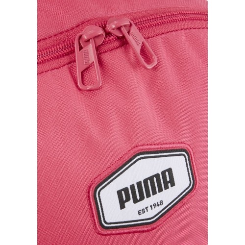 Plecak Puma Patch Backpack Pink 090344 02