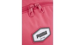 Plecak Puma Patch Backpack Pink 090344 02
