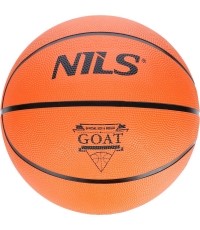 NPK272 BASKETBALL ORANGE GOAT 7 NILS