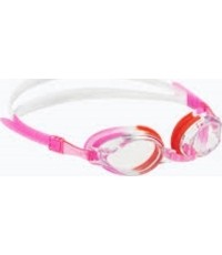 Nike Plaukimo Akiniai Paaugliams Nk Y Chrome Goggle Pink NESSD128 670