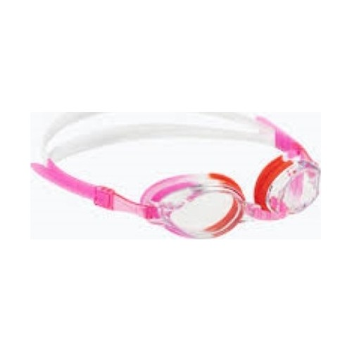 Nike Plaukimo Akiniai Paaugliams Nk Y Chrome Goggle Pink NESSD128 670