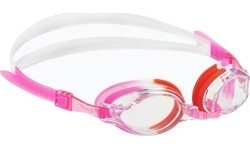 Nike Plaukimo Akiniai Paaugliams Nk Y Chrome Goggle Pink NESSD128 670