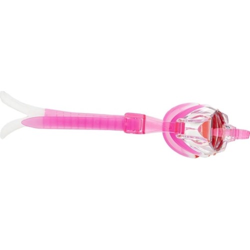 Nike Plaukimo Akiniai Paaugliams Nk Y Chrome Goggle Pink NESSD128 670