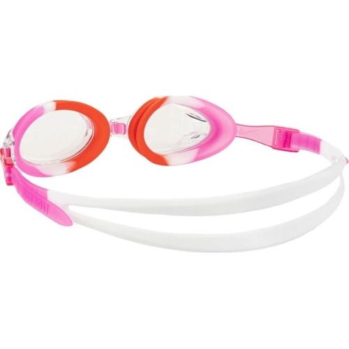 Nike Plaukimo Akiniai Paaugliams Nk Y Chrome Goggle Pink NESSD128 670
