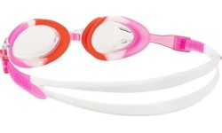 Nike Plaukimo Akiniai Paaugliams Nk Y Chrome Goggle Pink NESSD128 670
