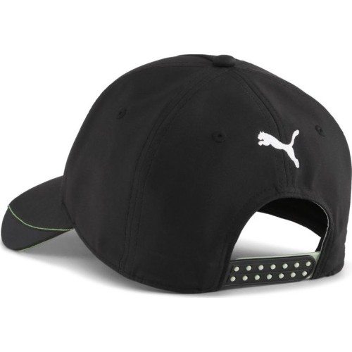 Puma Kepurė Mapf1 Bb Cap Black 025355 01