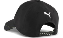 Puma Kepurė Mapf1 Bb Cap Black 025355 01