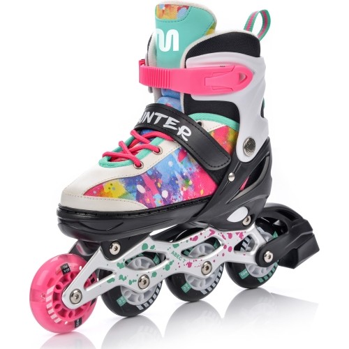 Rolki Meteor 4in1 Painter