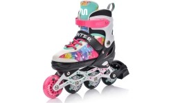 Rolki Meteor 4in1 Painter