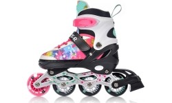 Rolki Meteor 4in1 Painter
