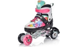 Rolki Meteor 4in1 Painter