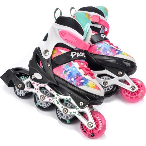 Rolki Meteor 4in1 Painter